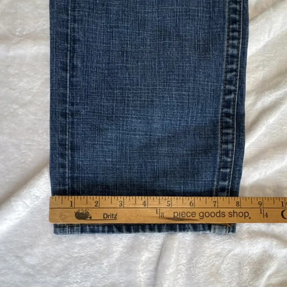 True Religion all almost